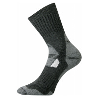 Thermo ponožky VoXX - Stabil CLIMAYARN, tmavě šedá Barva: Šedá