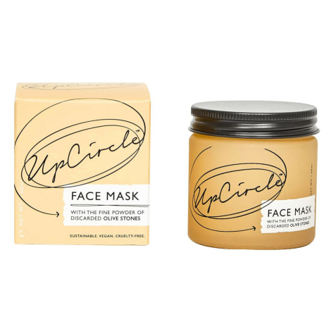 UpCircle Clarifying Face Mask Olive pleťová maska 60 ml