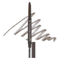 Etude House Drawing Eye Brow 02 Gray Brown tužka na obočí s precizním hrotem 0,25 g