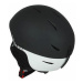 BLIZZARD-Speed ski helmet, black matt/white matt Černá 23/24