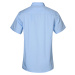 Promodoro Pánská košile E6300 Light Blue