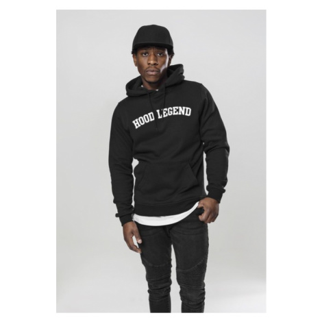 Mr. Tee Hood Legend Hoody black