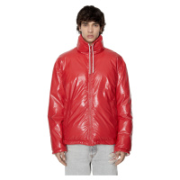 Diesel Jacket - W-JUPITER JACKET red