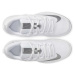 Nike COURT VAPOR LITE HC W Dámská tenisová obuv, bílá, velikost 38