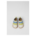 Camper dětské kožené boty K800405 - 026