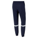 Dětské kalhoty Nike Academy 21 Tmavě modrá / Bílá