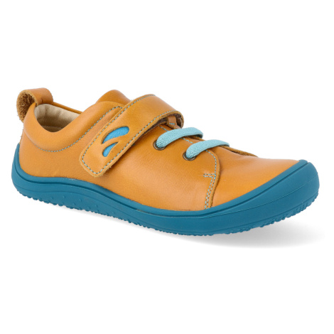Barefoot obuv Tikki shoes - Harlequin Leather Mare