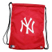 Vak New Era MLB Gym Sack red