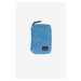 AC&Co / Altınyıldız Classics Men's Blue Gift Boxed Zippered Wallet with Card Compartment