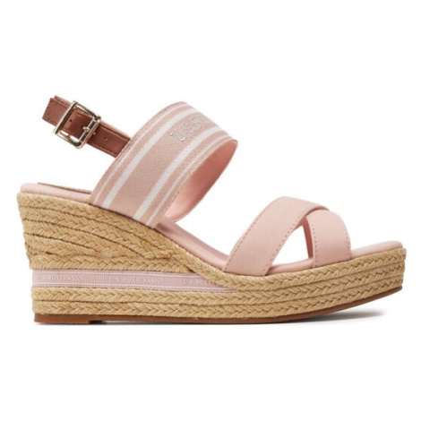 Espadrilky U.S. Polo Assn.