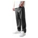 Pánské tepláky // Urban Classics Sweatpants charcoal