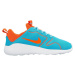 Dámská obuv Nike Kaishi 2.0 Modrá / Oranžová