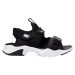 Nike CANYON SANDAL Dámské sandály, černá, velikost 36.5