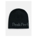 Čepice peak performance pp hat reversable černá