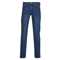 Levis 511 SLIM Modrá