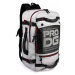 PRODG Blackage Městský batoh s USB portem 21,5L - šedý