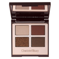 CHARLOTTE TILBURY - Luxury Palette The Bella Sofia – Paletka čtyř očních stínů