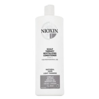 Nioxin System 1 Scalp Therapy Revitalizing Conditioner posilující kondicionér pro řídnoucí vlasy
