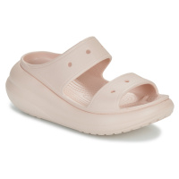 Crocs Crush Sandal Růžová