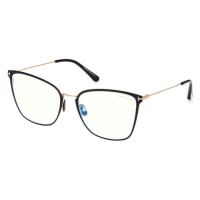Tom Ford FT5839-B 001 - ONE SIZE (56)