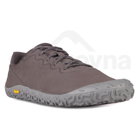 Obuv Merrell Vapor Glove 6 Leather M - šedá