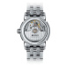 Mido Baroncelli Diamonds M007.207.11.038.00