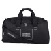 O'Neill SPORTSBAG M Sportovní/cestovní taška, černá, velikost