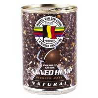 MVDE Konopí Canned Hemp Natural 395g