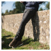 OXFORD Original Approved Jeans AA Slim fit kalhoty pánské černá