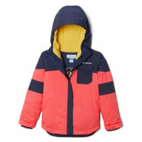 Columbia Dívčí lyžařská bunda G Mighty Mogul II Jacket