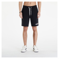 Šortky Ellesse Silvan Fleece Short Black