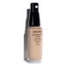 Shiseido Synchro Skin Glow Luminizing Fluid Foundation rozjasňující make-up SPF 20 odstín Rose 3