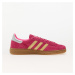 Tenisky adidas Handball Spezial W Lucid Pink/ Almost Yellow/ Silver Metallic