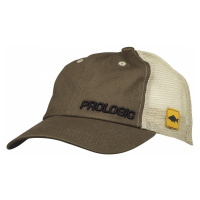 Prologic kšiltovka classic mesh back cap one size dark olive