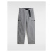 VANS Mte Service Cargo Loose Tapered Trousers Men Grey, Size