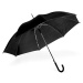 L-Merch Automatický deštník SC4088 Black