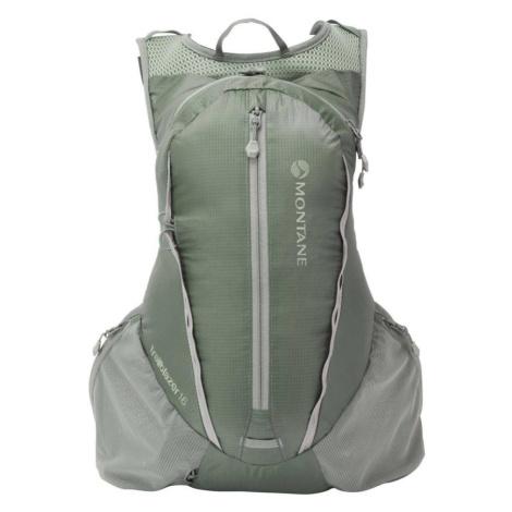 Montane Women&#039;s Trailblazer 16 batoh zelený 16 l - ultralehký batoh