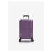 Fialový cestovní palubní kufr Heys Zen S Purple