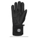 Kilpi GRANT-U Unisex lyžařské rukavice NU0021KI Černá