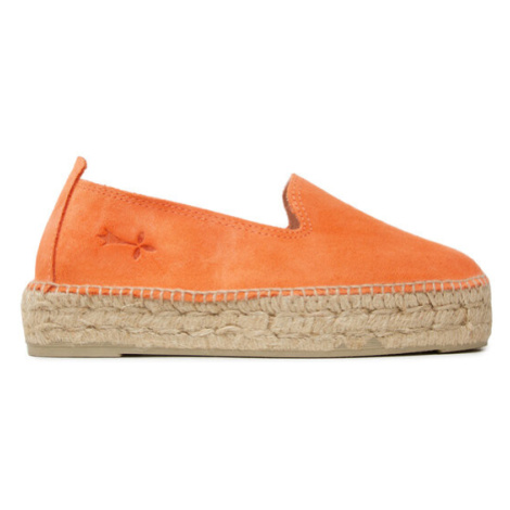 Espadrilky Manebi