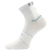 Voxx Rexon 02 Pánské sportovní ponožky - 3 páry BM000004113800100958 bílá