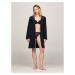 Dámské župany Close to Body BATHROBE UW0UW04155DW5 - Tommy Hilfiger