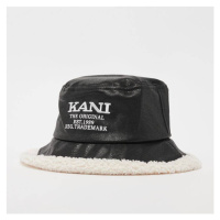 Karl Kani Retro Bucket Hat black