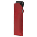 Doppler Carbonsteel Slim Red