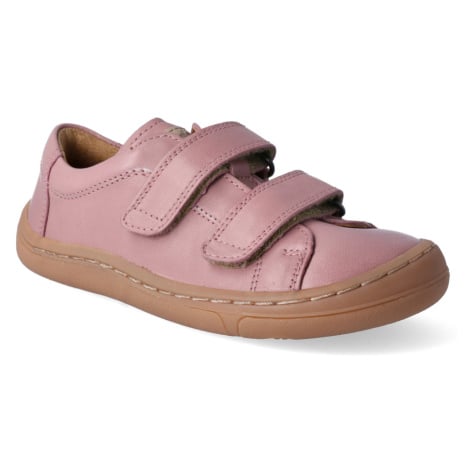 Barefoot tenisky Froddo - BF pink