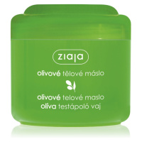 Ziaja Natural Olive tělové máslo 200 ml