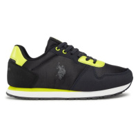 Sneakersy U.S. Polo Assn.