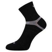 Voxx Rexon Unisex sportovní ponožky - 3 páry BM000001694400101480 černá