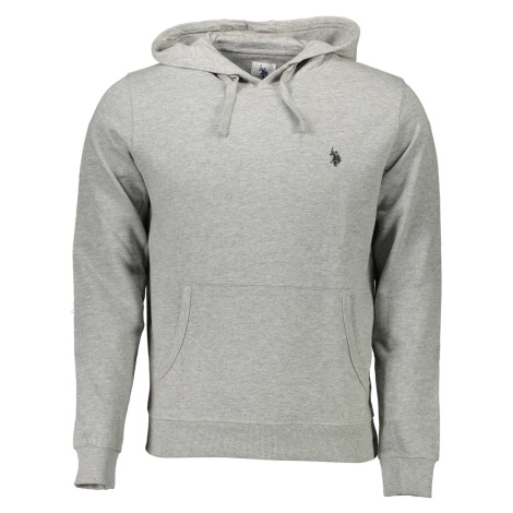 Pánská mikina s kapucí US Polo U.S. Polo Assn