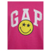 Gap & Smiley® Triko dětské GAP